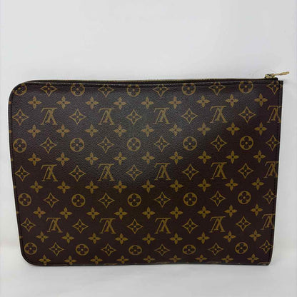 Pre-Owned Louis Vuitton Monogram Canvas Designer Handbag