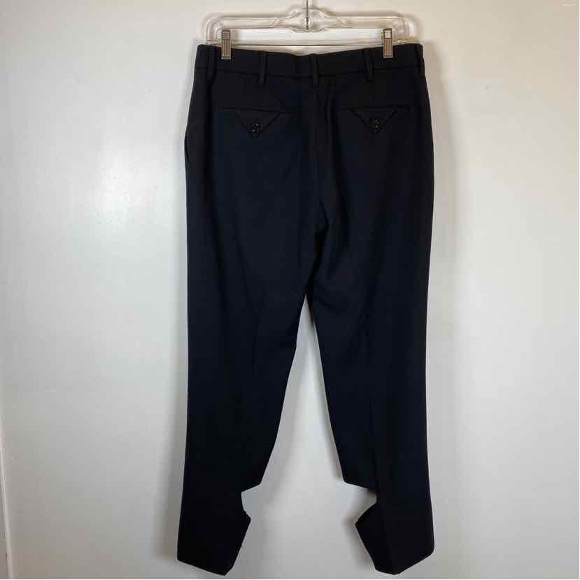 Pre-Owned Burberry Black Women Size 6/M Designer Clothes
