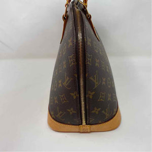 Pre-Owned Louis Vuitton Monogram Canvas Designer Handbag