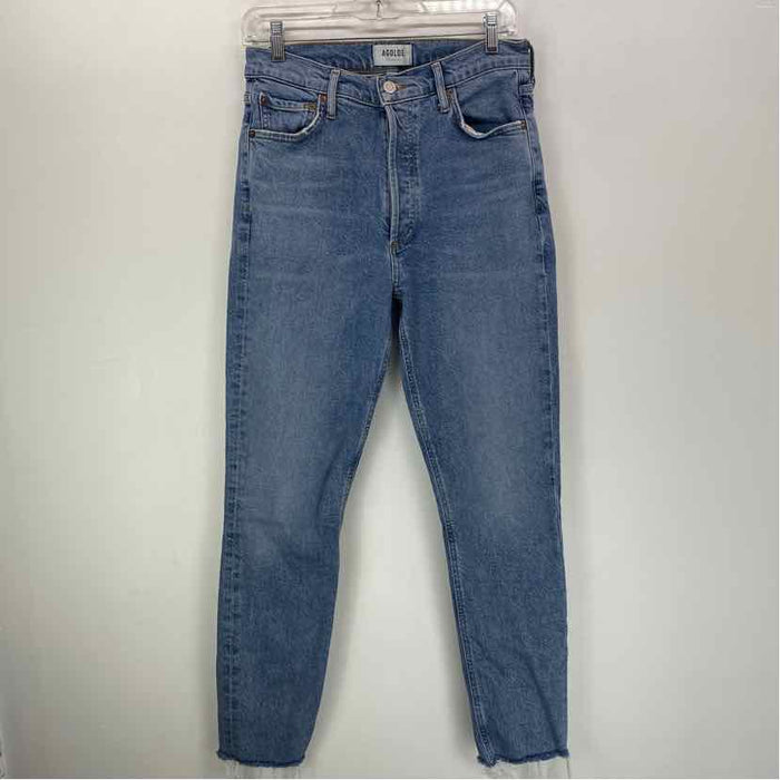 Pre-Owned Size 28/M AGOLDE Denim Pants