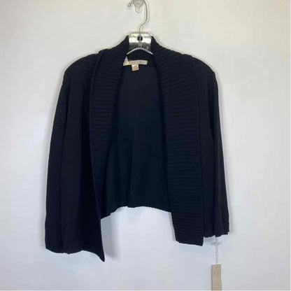 Pre-Owned Size XL Belford Black Cardigan
