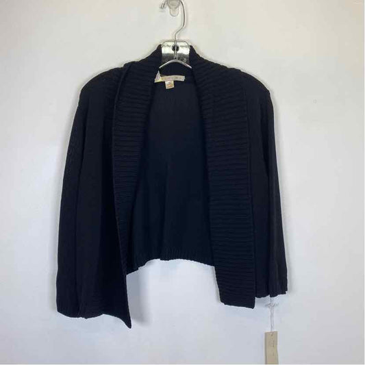 Pre-Owned Size XL Belford Black Cardigan
