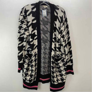 Pre-Owned Size S/M EE:Some Houndstooth Sweater