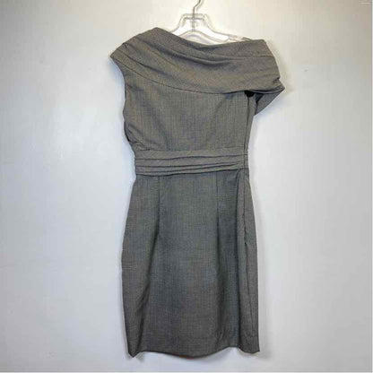 Pre-Owned Valentino Houndstooth Wool Women Size 2/S Designer Clothes