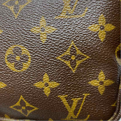 Pre-Owned Louis Vuitton Monogram Canvas Designer Handbag