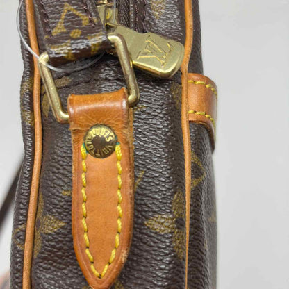 Pre-Owned Louis Vuitton Monogram Canvas Designer Handbag