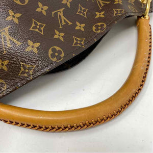 Pre-Owned Louis Vuitton Monogram Canvas Designer Handbag