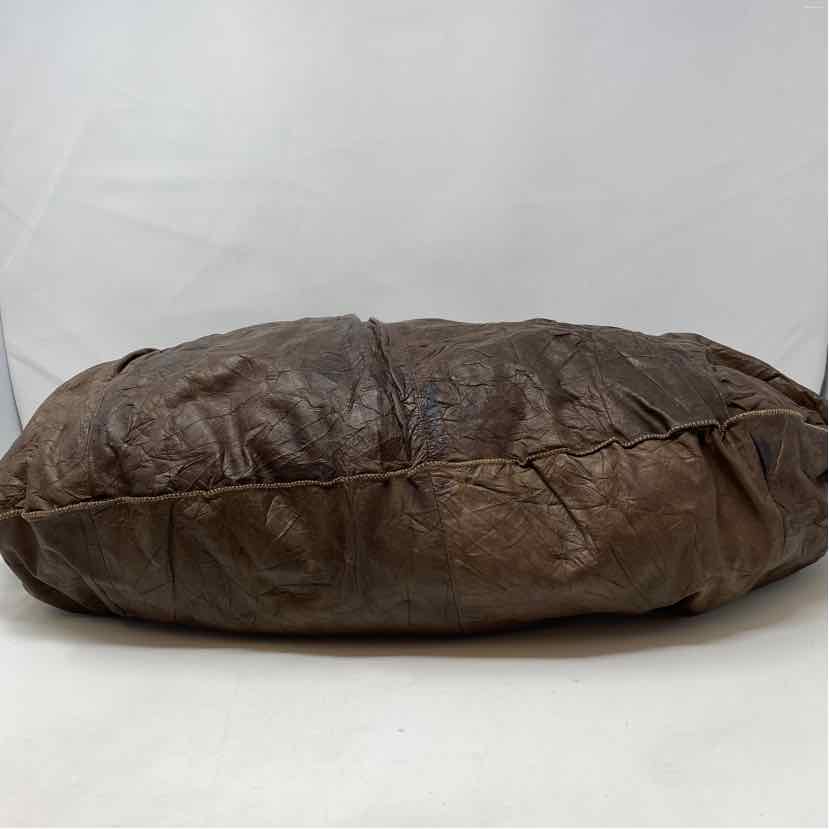 Pre-Owned Viva Tan Multi faux leather Handbag