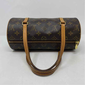 Pre-Owned Louis Vuitton Monogram Canvas Designer Handbag