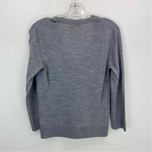 Pre-Owned Size S Tory Burch Grey Sweater