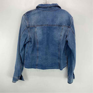 Pre-Owned Size M Kensie Denim Jacket