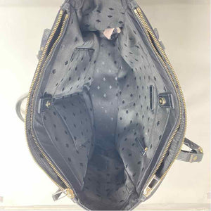 Pre-Owned Kate Spade Black Nylon Handbag