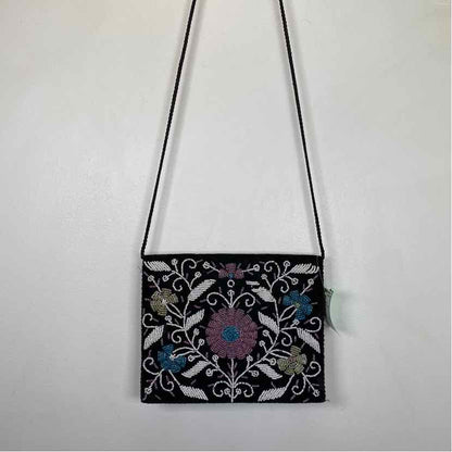 Pre-Owned Boutique Beaded Beaded Handbag