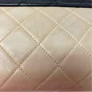 Pre-Owned Chanel Multi Leather Designer Handbag