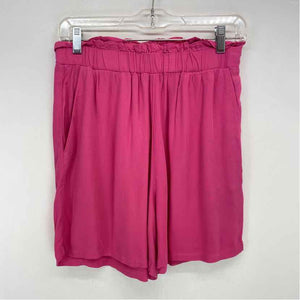 Pre-Owned Size S Good Threads Pink Shorts