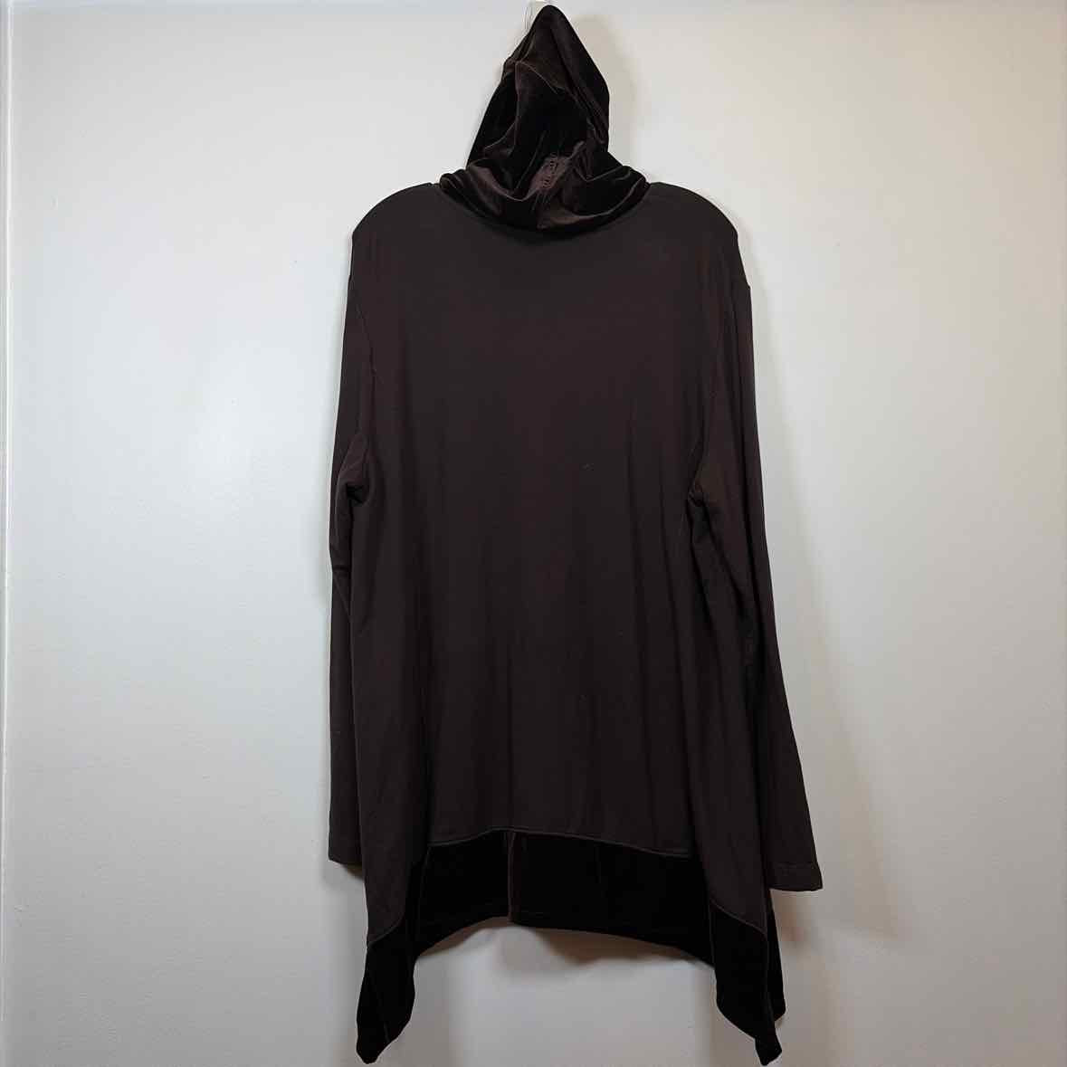 Pre-Owned Size XL Chico's Brown Jacket
