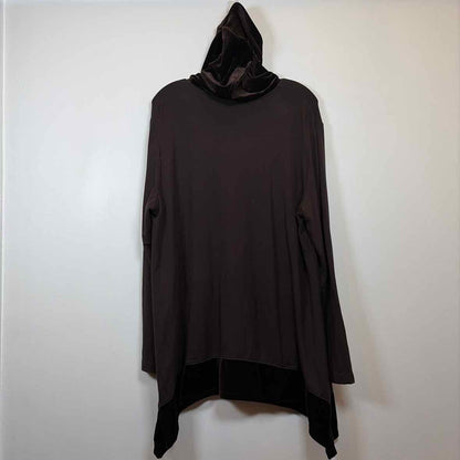 Pre-Owned Size XL Chico's Brown Jacket