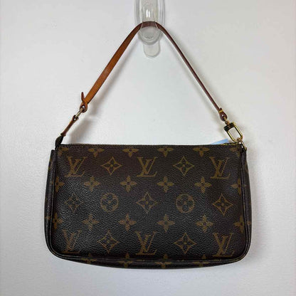 Pre-Owned Louis Vuitton Monogram Canvas Designer Handbag