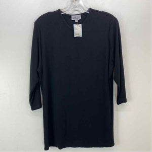 Pre-Owned Size XXL Meli Black Top