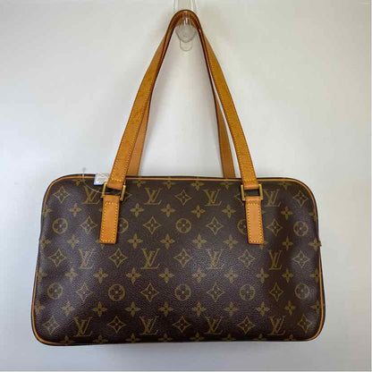 Pre-Owned Louis Vuitton Monogram Canvas Designer Handbag