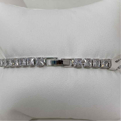 Silver Metal Bracelet