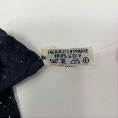 Pre-Owned Hermes Multi Silk Designer Scarf