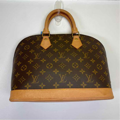 Pre-Owned Louis Vuitton Monogram Canvas Designer Handbag