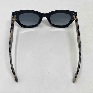 Pre-Owned Kate Spade Black Plastic Sunglasses