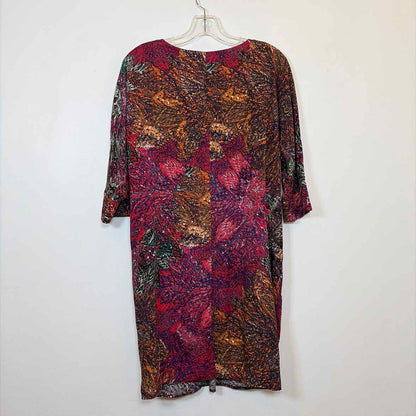 Pre-Owned Size XS Edme & Esvlitte Multi Casual Dress