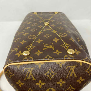 Pre-Owned Louis Vuitton Monogram Canvas Designer Handbag