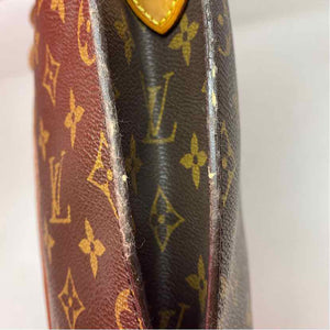 Pre-Owned Louis Vuitton Monogram Canvas Designer Handbag