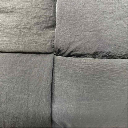 Pre-Owned Bottega Veneta Black Nylon Designer Handbag