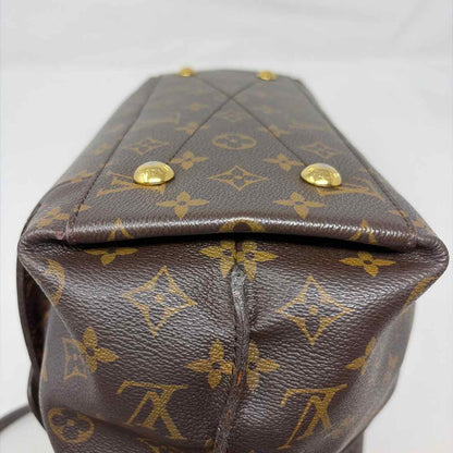 Pre-Owned Louis Vuitton Monogram Coated Canvas Designer Handbag