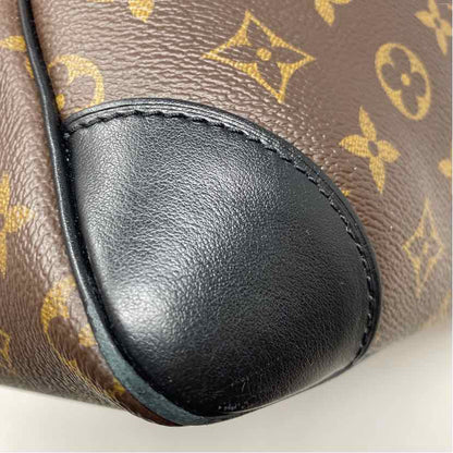 Pre-Owned Louis Vuitton Monogram Leather Designer Handbag