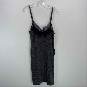 Pre-Owned Size S Liu Jo Black Casual Dress