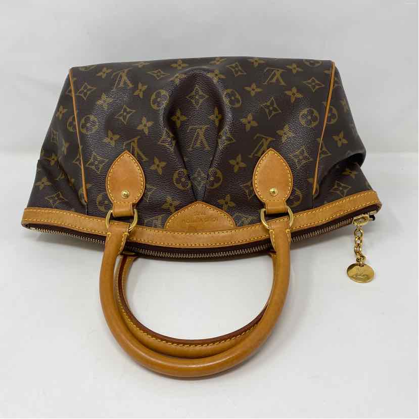 Pre-Owned Louis Vuitton Monogram Canvas Designer Handbag