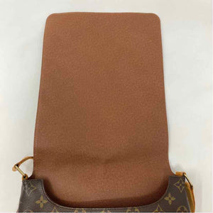 Pre-Owned Louis Vuitton Monogram Canvas Designer Handbag