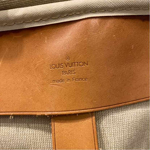 Pre-Owned Louis Vuitton Monogram Coated Canvas Handbag
