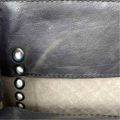 Pre-Owned Bottega Veneta Brown Leather Designer Handbag