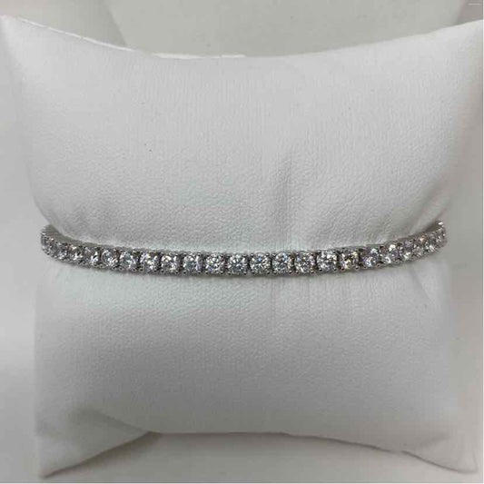 Pre-Owned Silver Bracelet