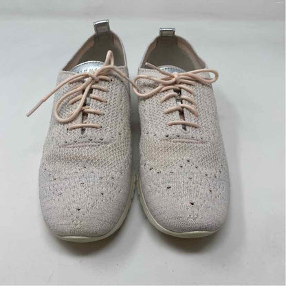 Pre-Owned Shoe Size 9.5 Cole Haan Pink Sneaker