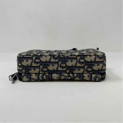 Pre-Owned Christian Dior Monogram Canvas Designer Handbag