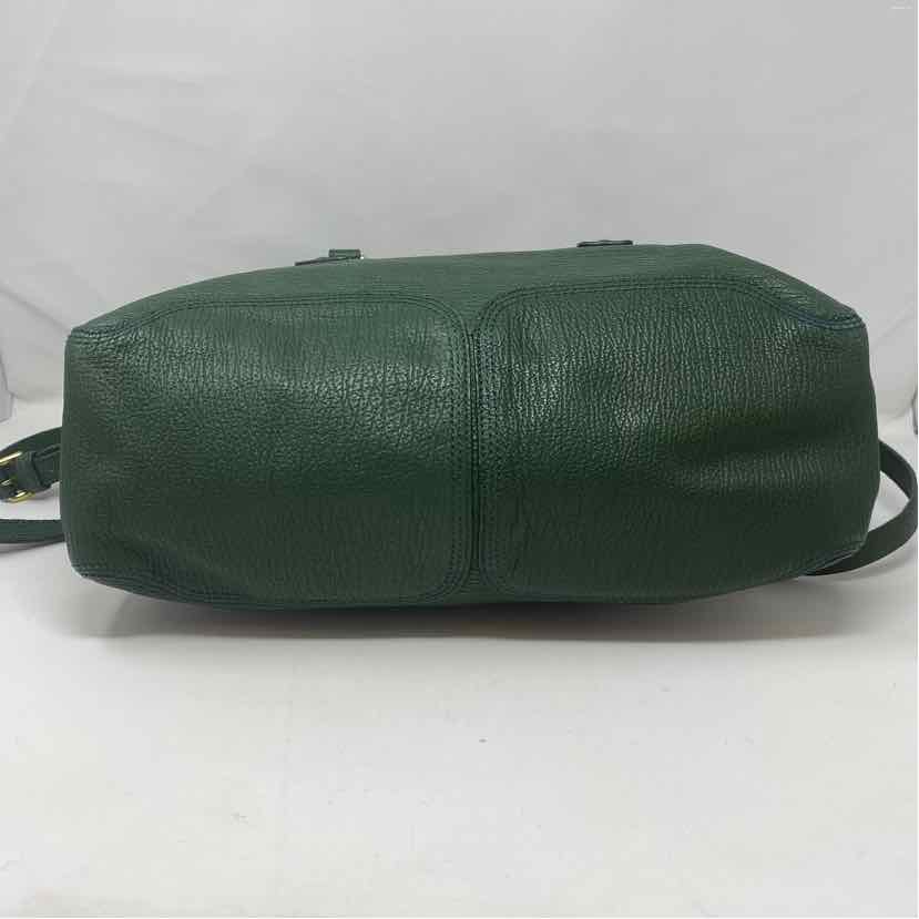 Pre-Owned Phillip Lim Green Leather Handbag