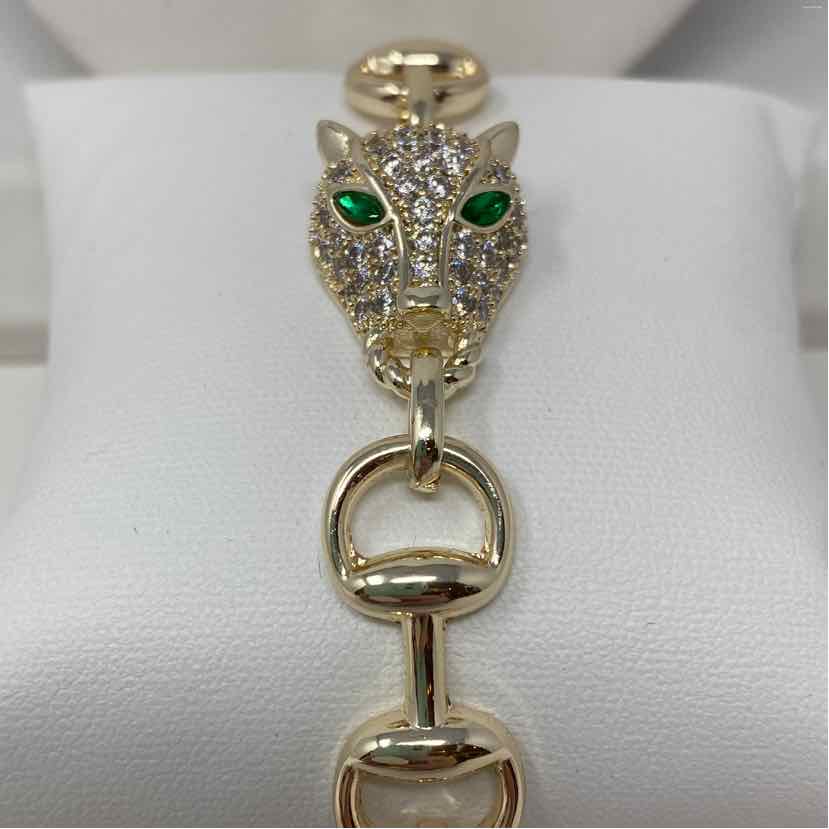 Pre-Owned Gold Bracelet