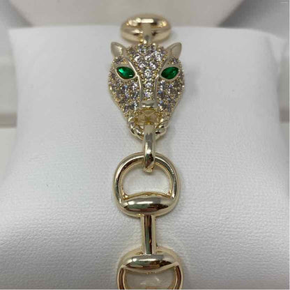 Pre-Owned Gold Bracelet