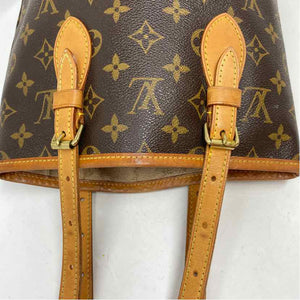 Pre-Owned Louis Vuitton Monogram Canvas Designer Handbag