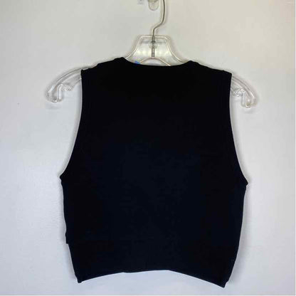 Pre-Owned Size S A.L.C Black Top