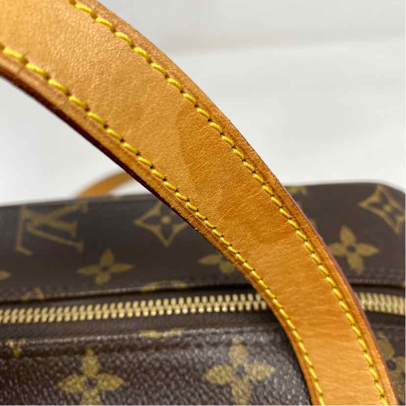 Pre-Owned Louis Vuitton Monogram Canvas Designer Handbag