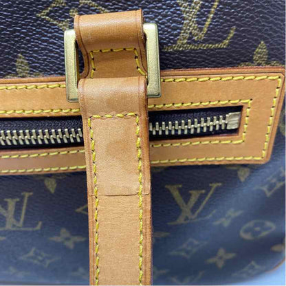 Pre-Owned Louis Vuitton Monogram Canvas Designer Handbag