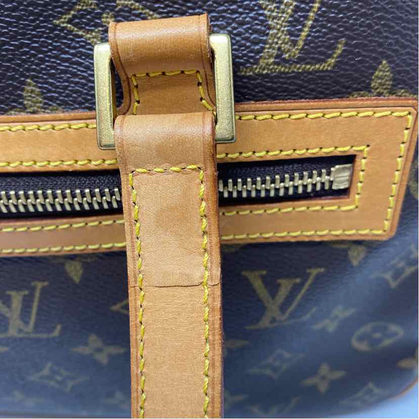 Pre-Owned Louis Vuitton Monogram Canvas Designer Handbag
